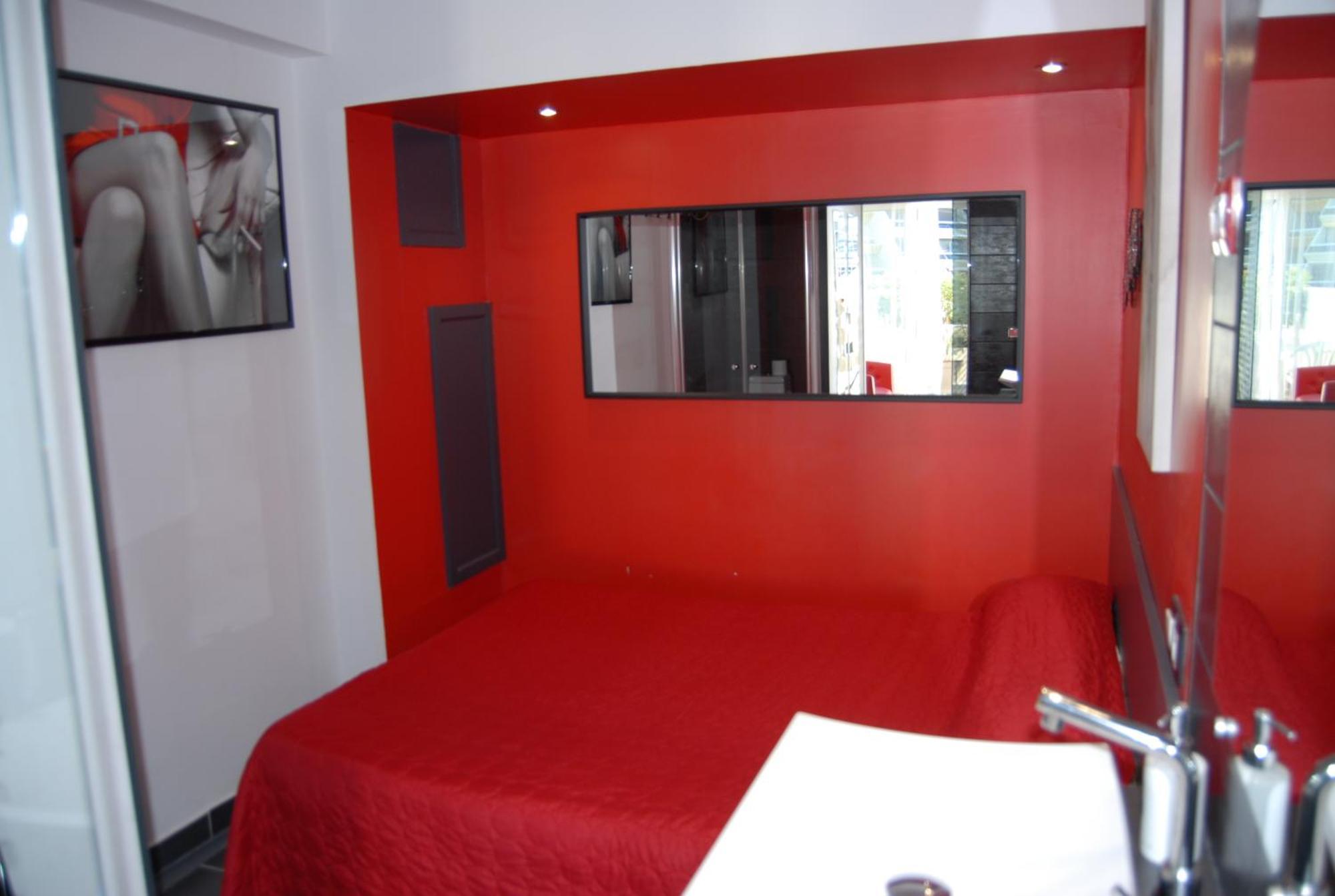 Studios Port Nature Village Naturiste Agde Exterior foto