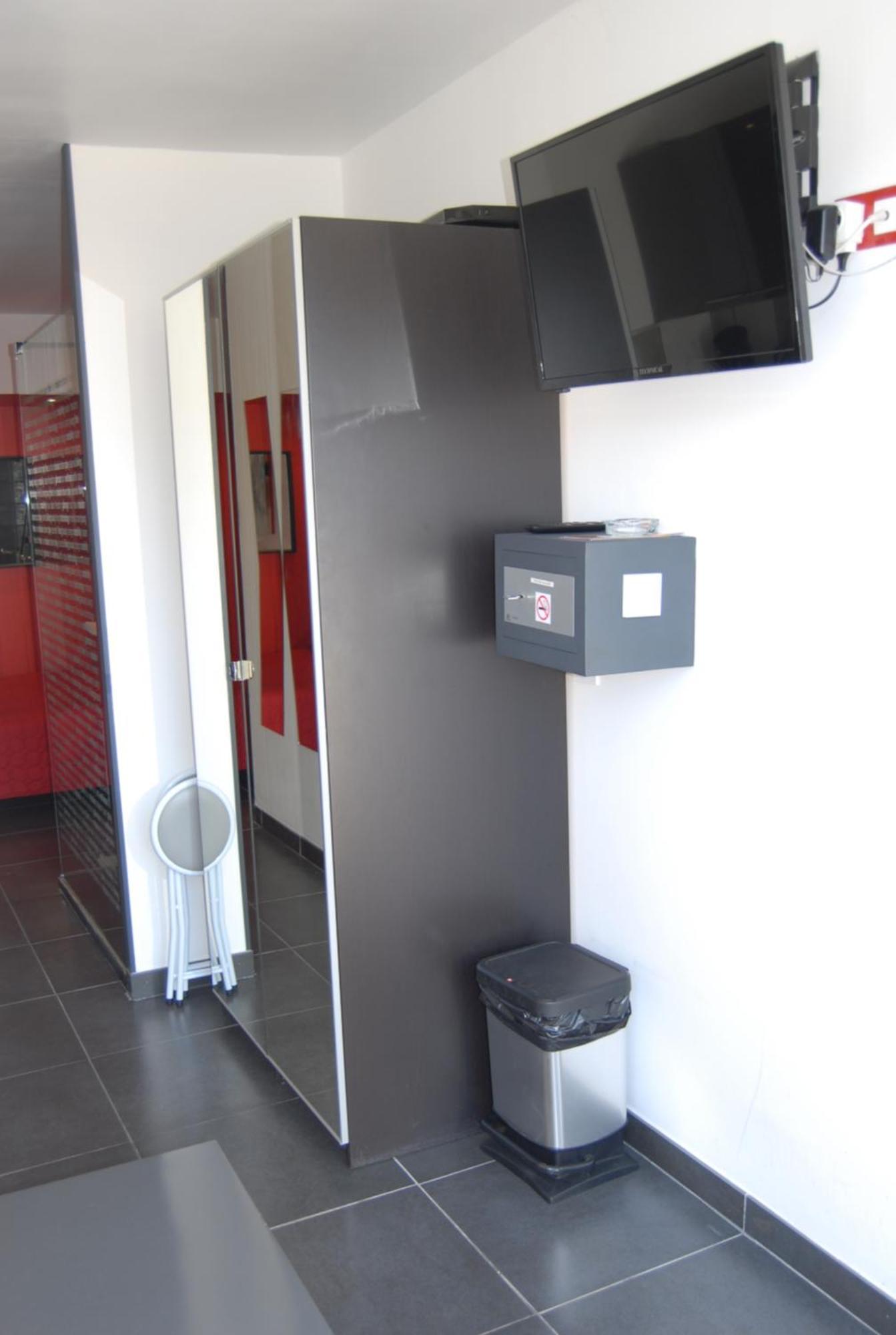 Studios Port Nature Village Naturiste Agde Exterior foto